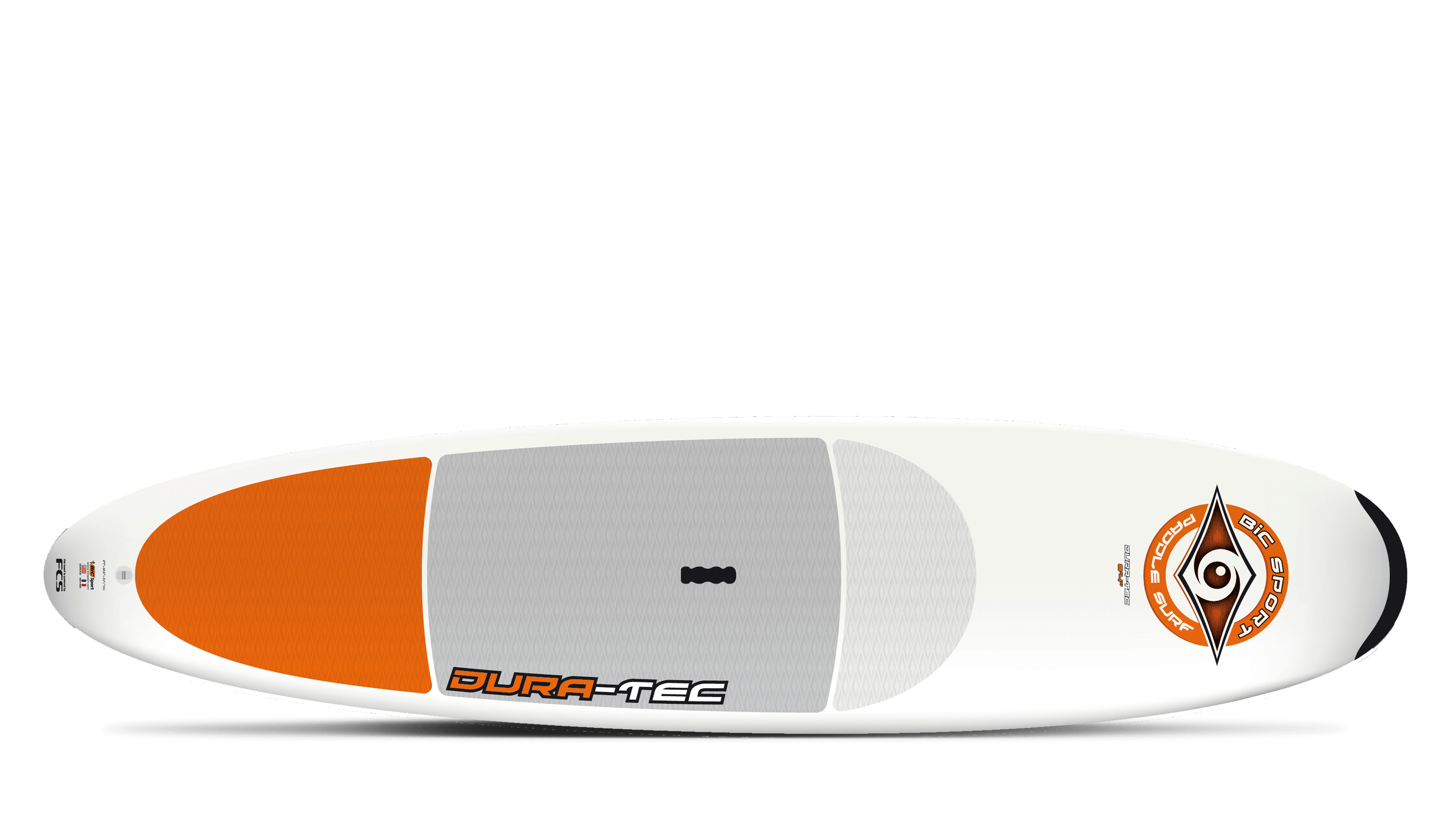 DURA-TEC 8'4 Kids Reviews - BIC Sport | Buyers' Guide | Paddling.com