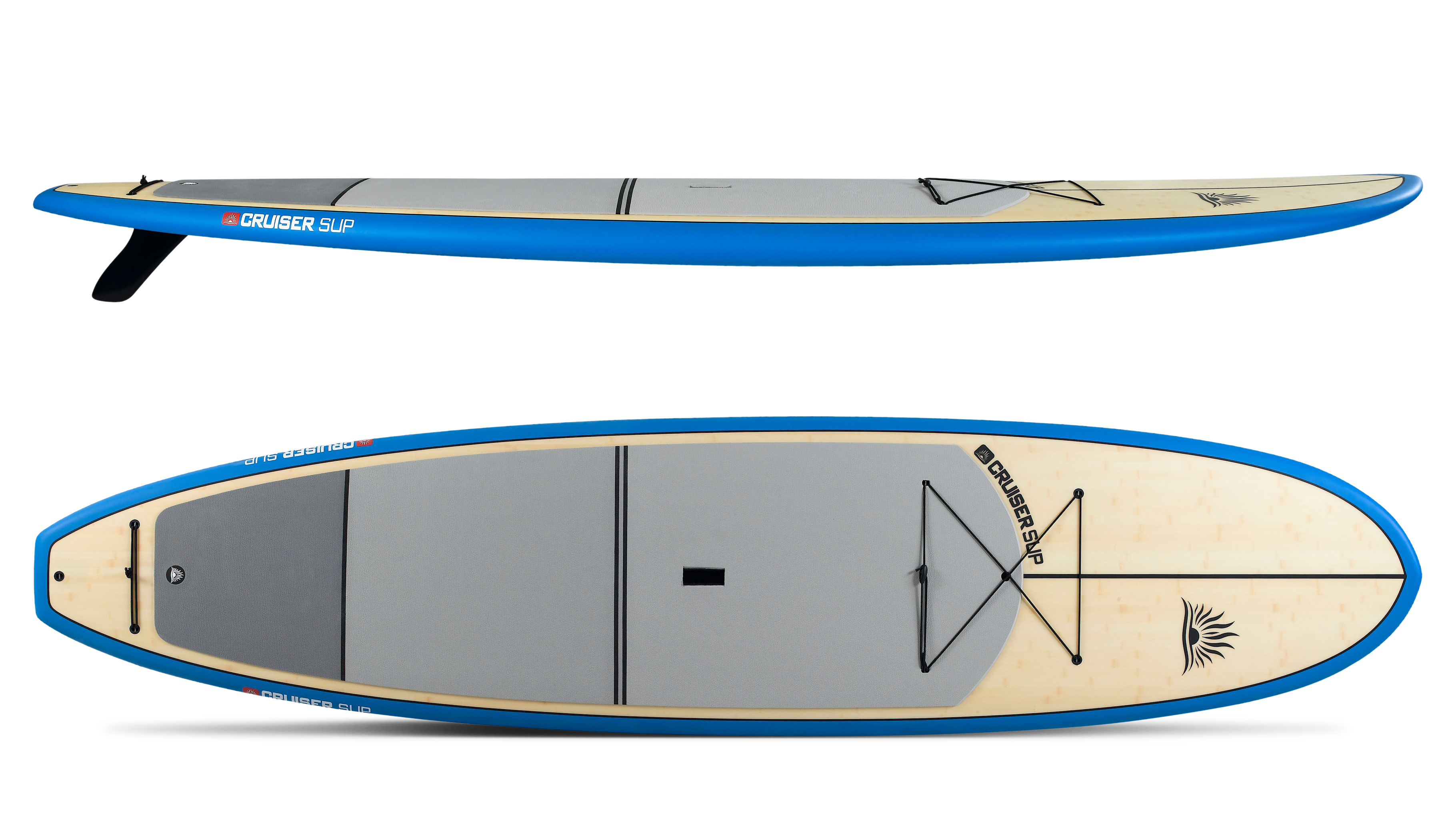 Kona Classic 12' Reviews - Cruiser SUP | Buyers' Guide | Paddling.com
