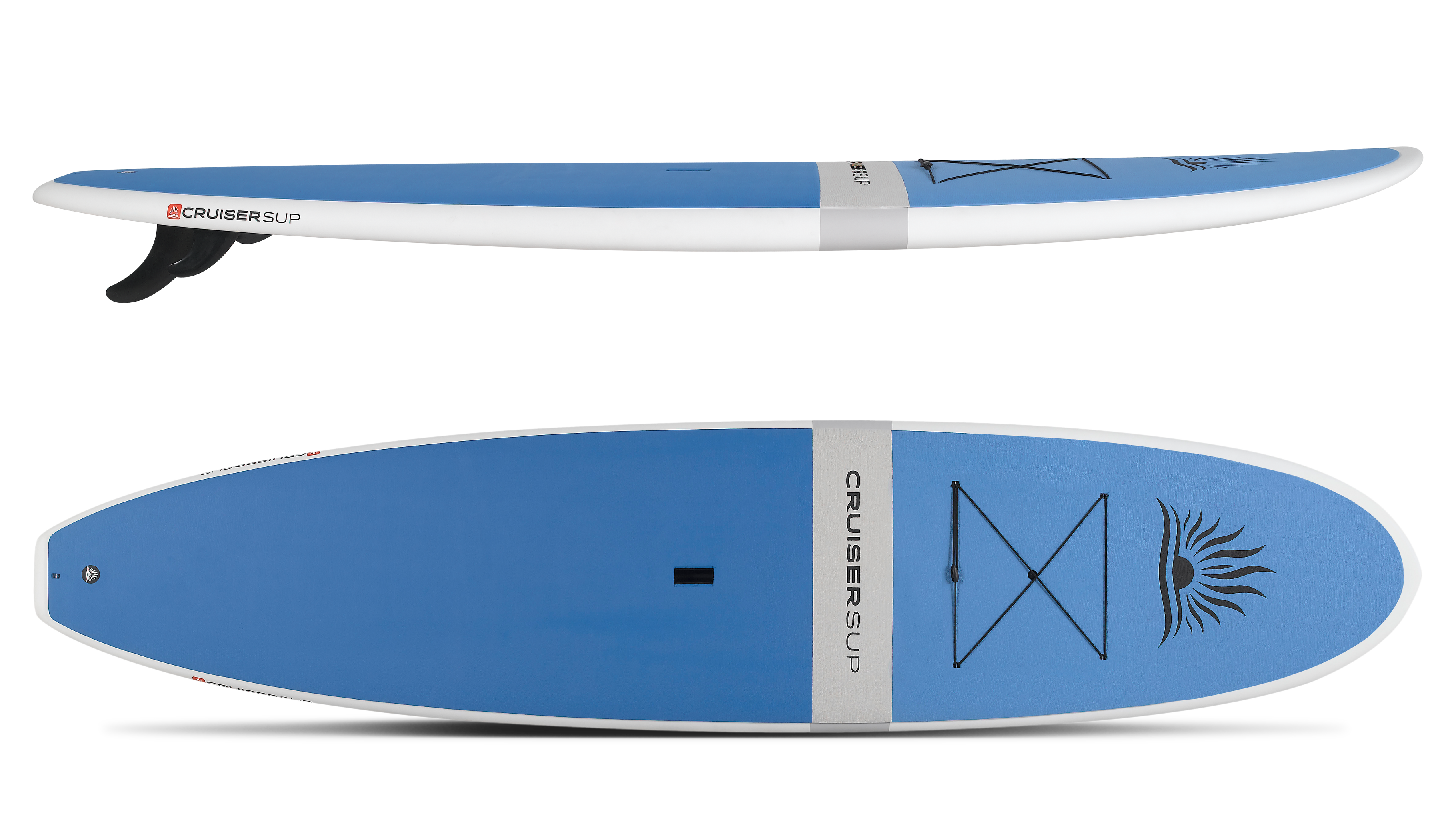 Kona Wood 10'8