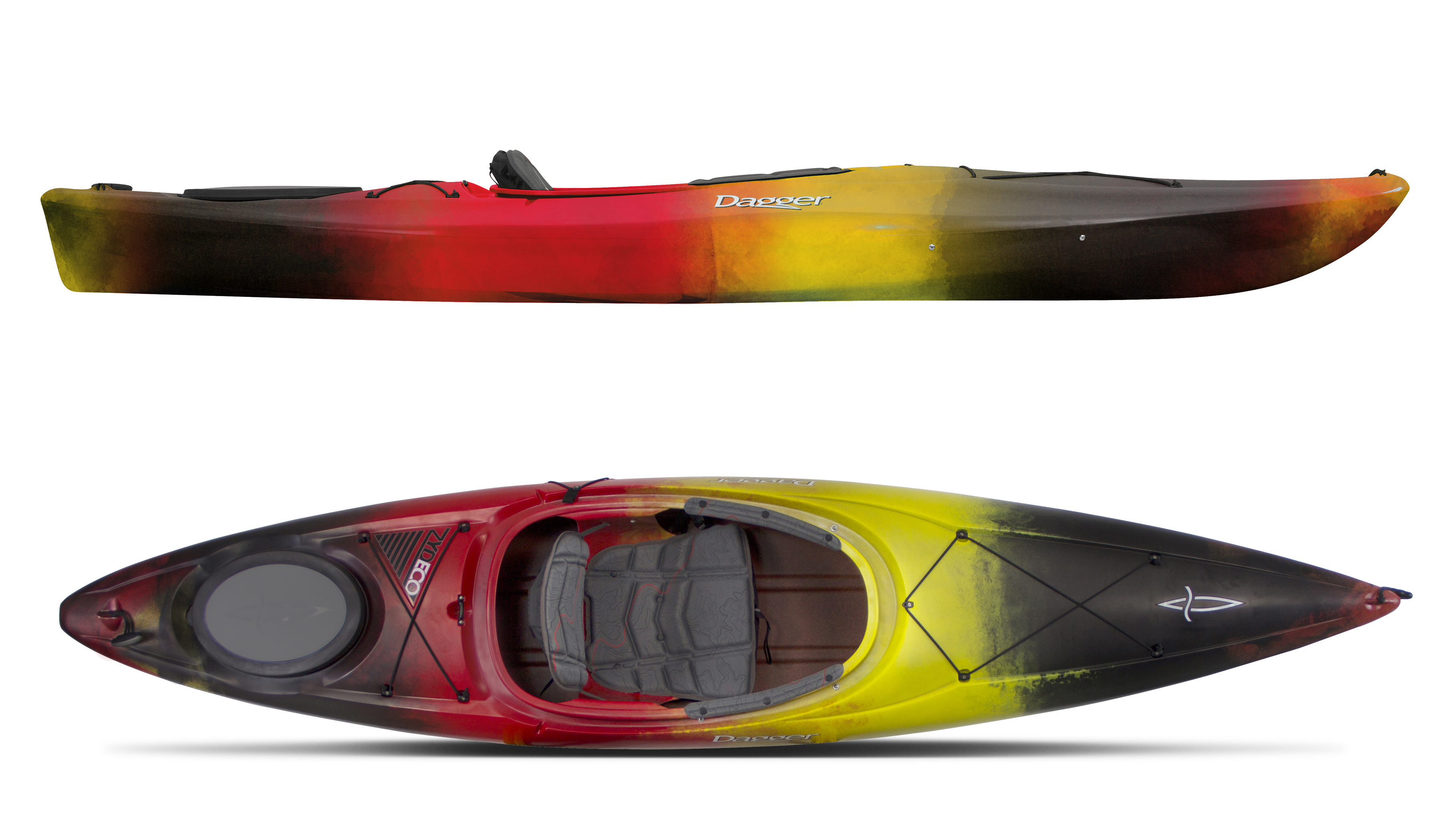 Zydeco 11.0 Reviews - Dagger | Buyers' Guide | Paddling.com