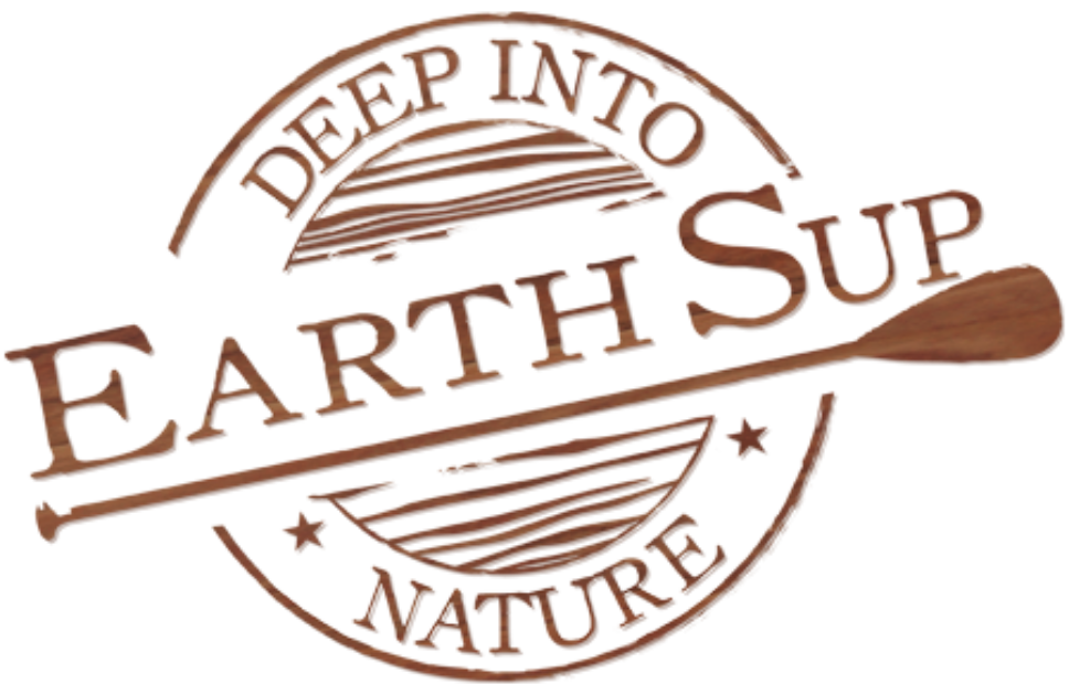 Earth Sup | Paddling.com
