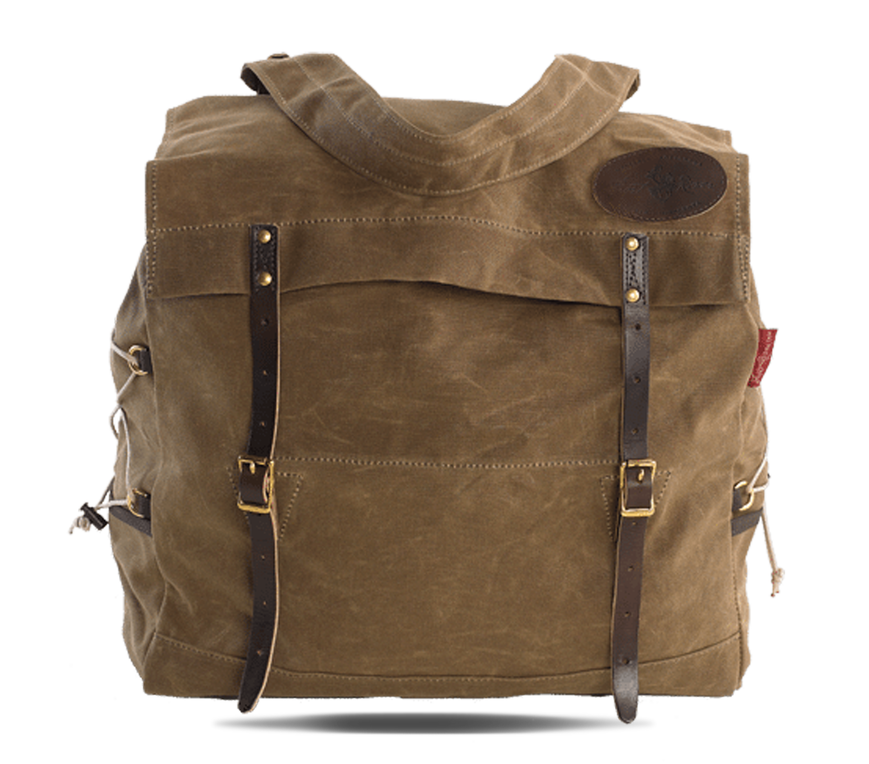 Woodsman Pack Reviews - Frost River | Buyers