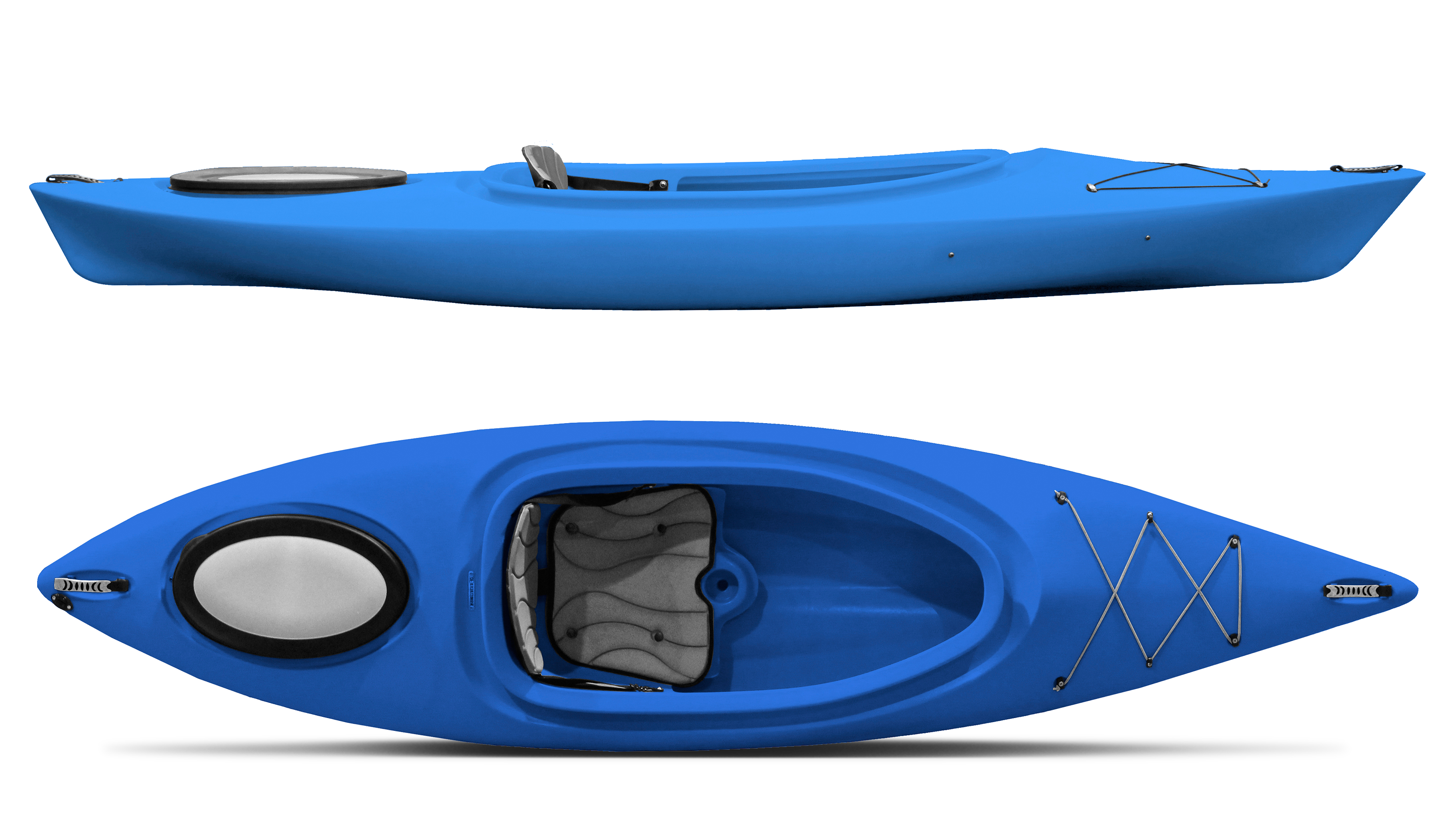 Fusion™ 124 (10'4