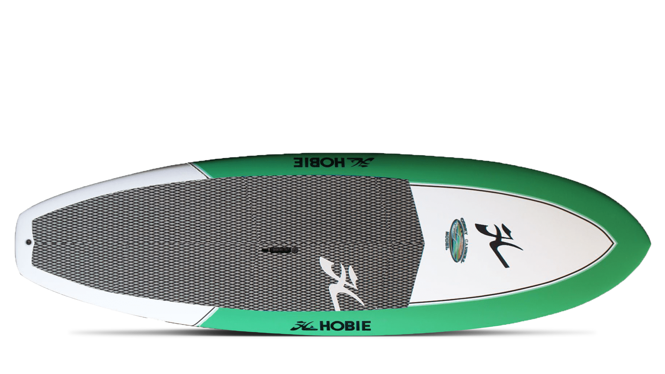 Corky Carroll 8'9