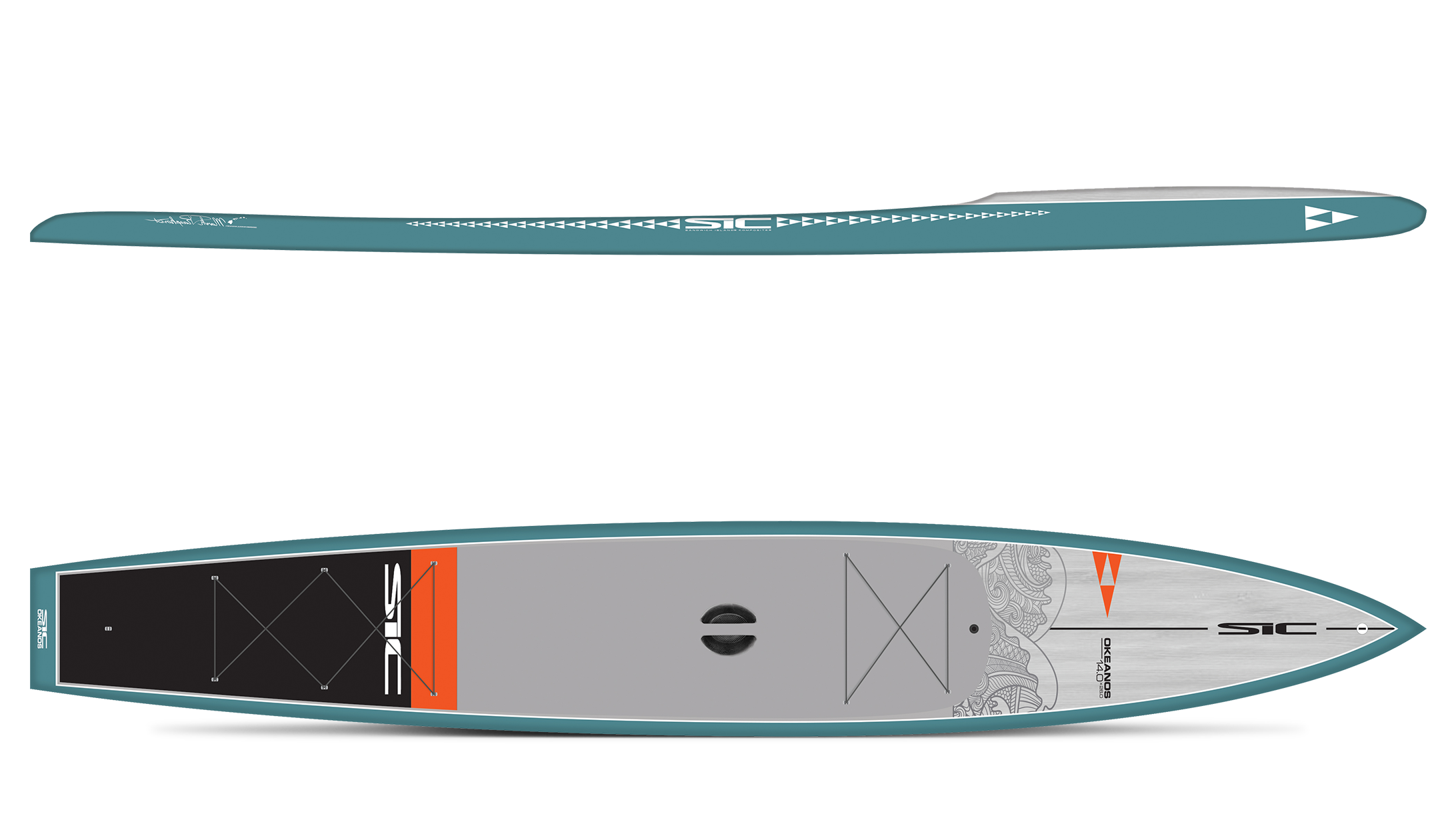 Okeanos 14.0