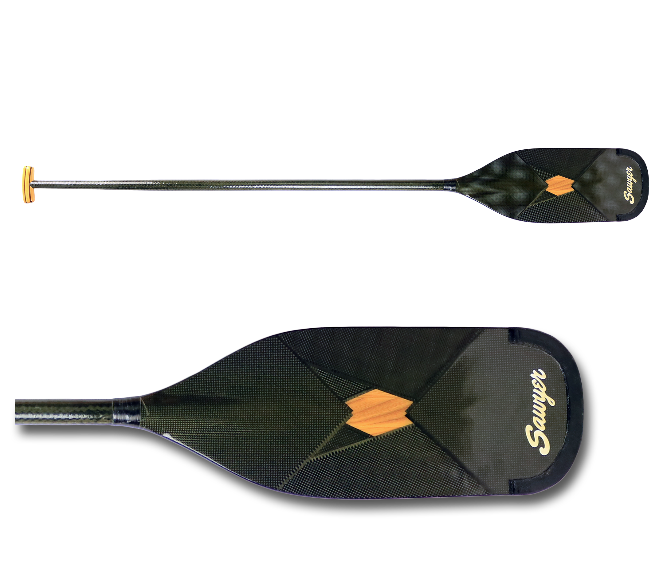 Freefall XD WW Raft Paddle Reviews - Sawyer Paddles… | Paddling.com