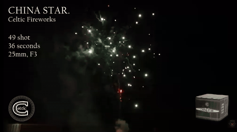 China star