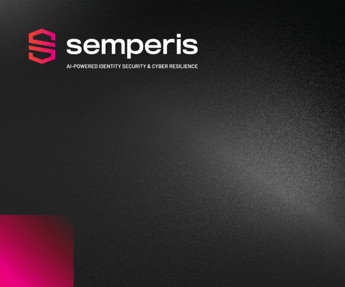 Semperis BW + BN