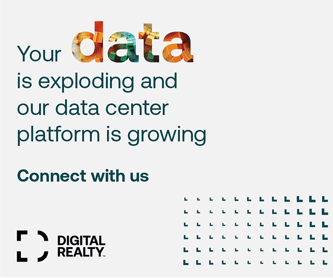 Digital Realty 28/05/2025 t/m 25/06/2025 BN + BW