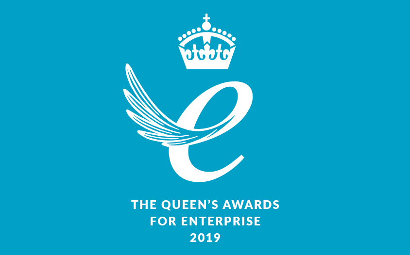 Queens Award Logo BBB
