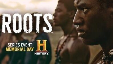 Roots2016 Promotional Poster