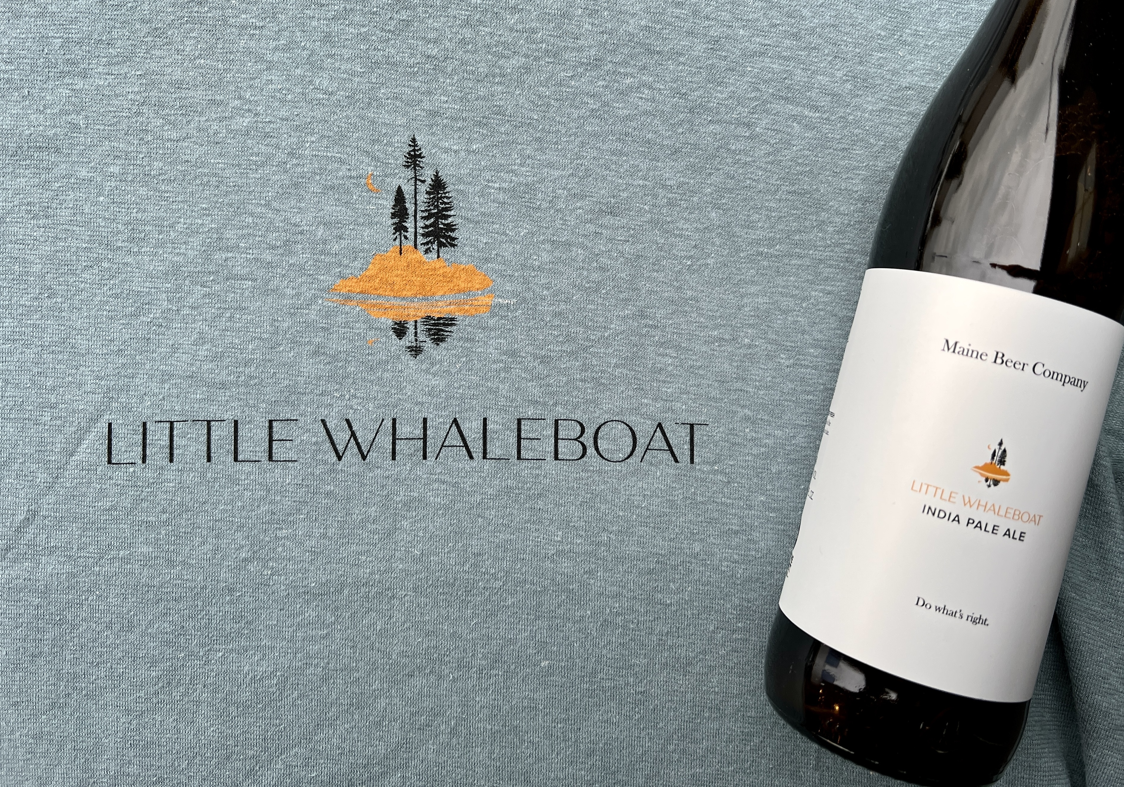 Little Whaleboat