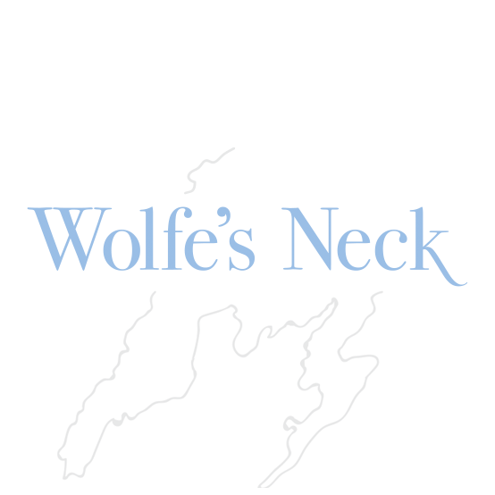 Wolfe's Neck