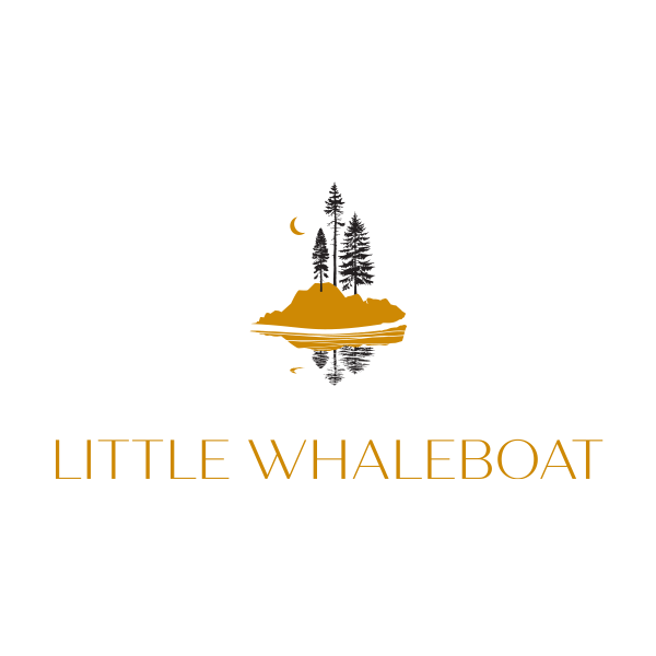Little Whaleboat