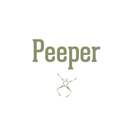 Peeper