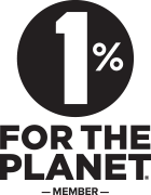 1% For the Planet