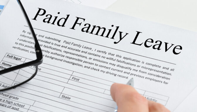 An intermittent fmla form that an employee fills out to set up fmla with their employer.