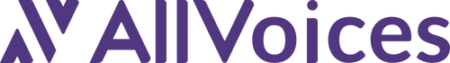 All Voices logo