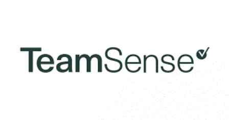 TeamSense logo