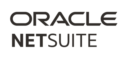 Oracle netsuite logo