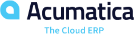 Acumatica Cloud ERP logo