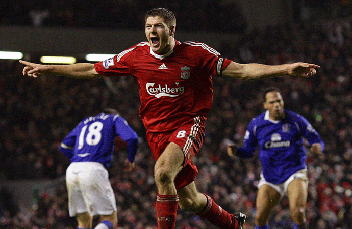 Football liverpool gerrard3