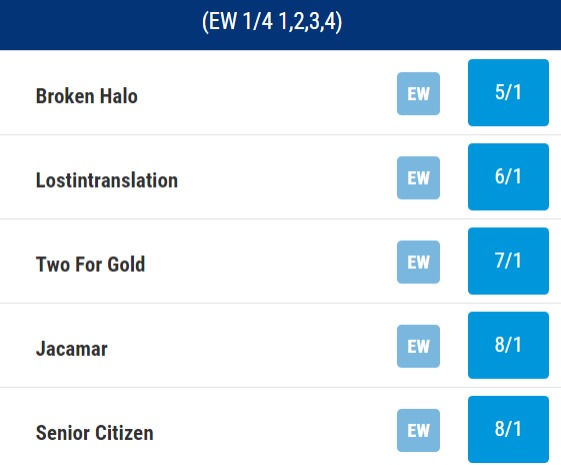 boylesports grand sefton chase odds