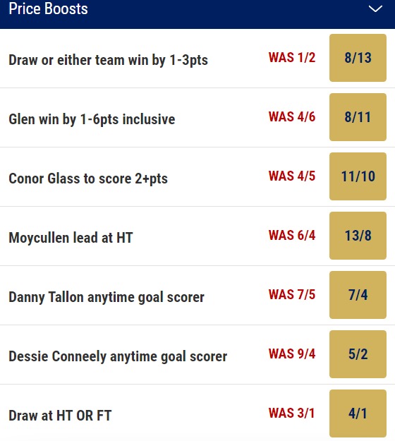 All-Ireland club semi-final previews