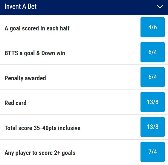 Down v Meath Odds Price Boosts - Tailteann Cup Final 2023