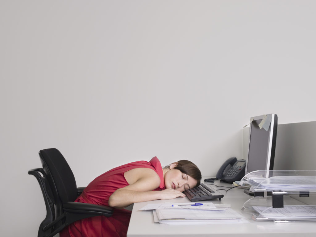 Outsource business processes to help you to work while you sleep
