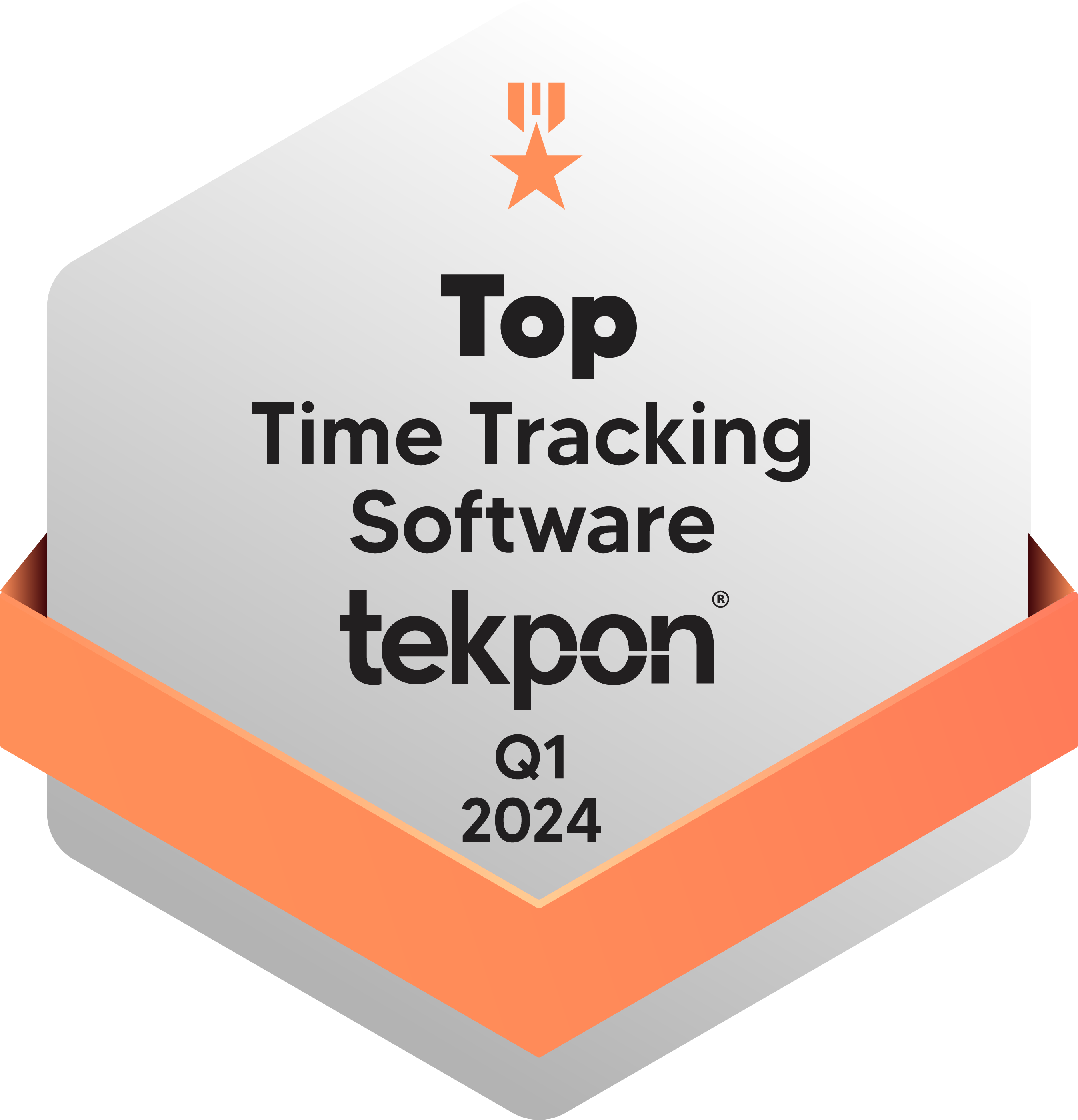 Top Time Tracking Software 4x
