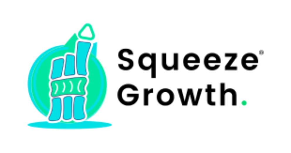 Squeeze Growth logo