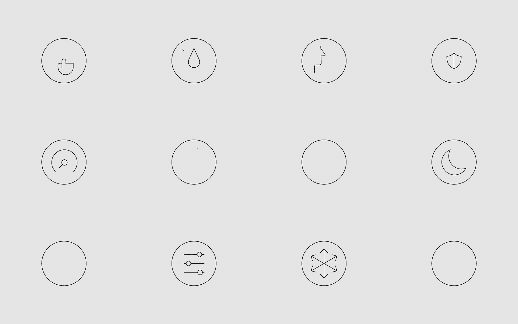 02 One Plus Icons
