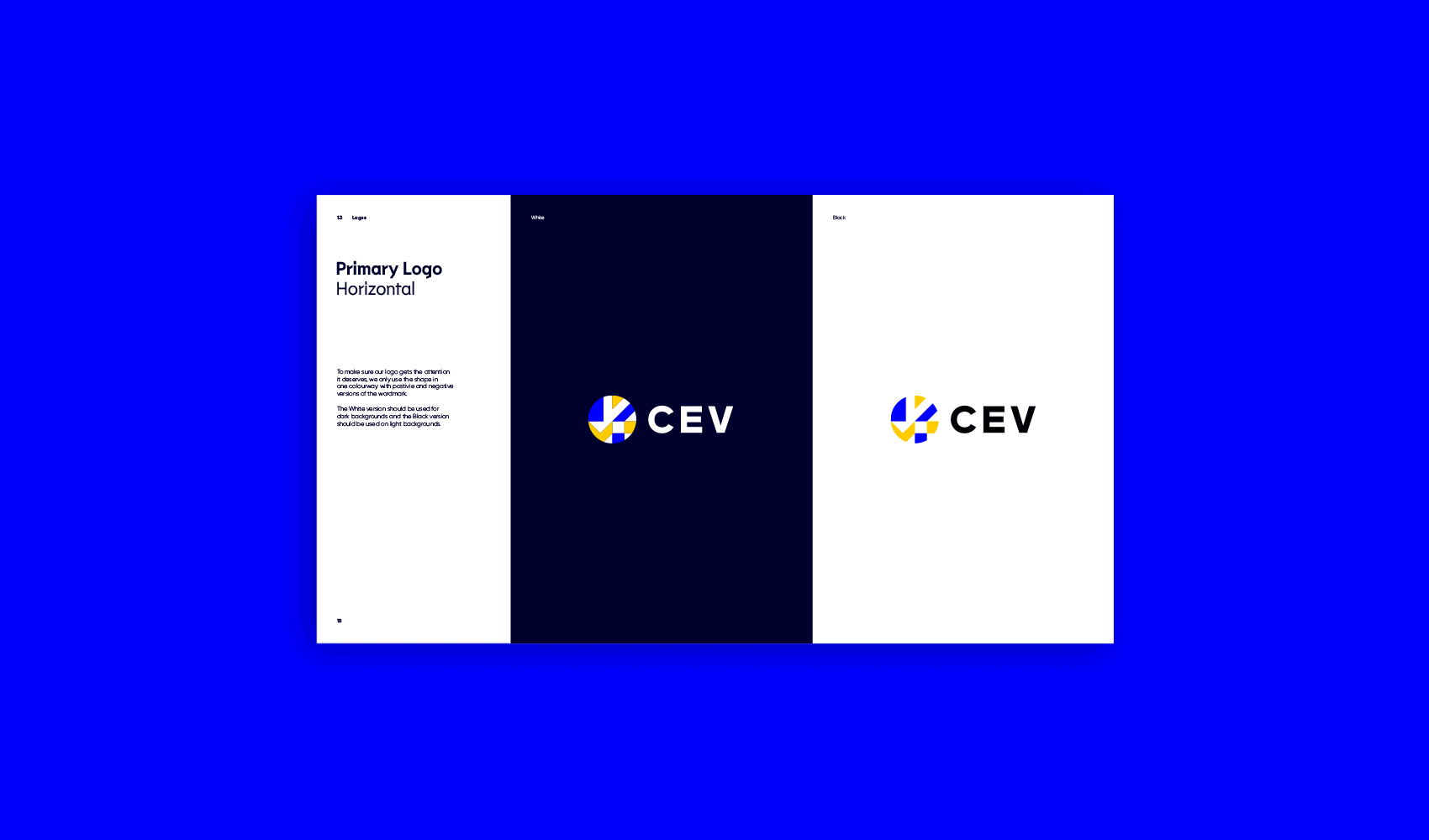 CEV Guidelines