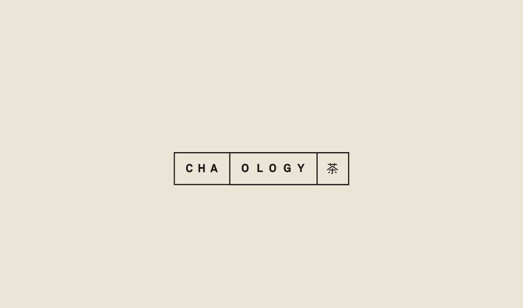Chaology Logo GIF