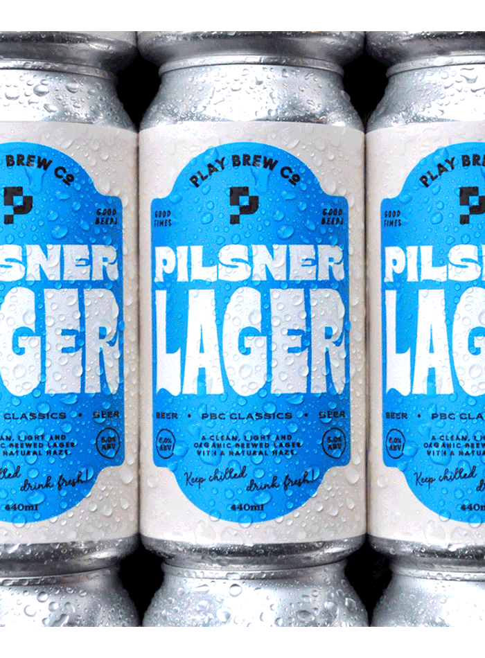 Classic Labels Left
