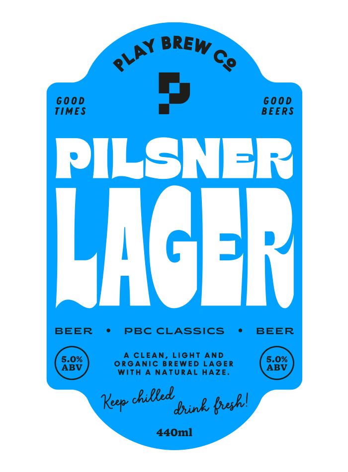 Classic Labels Right