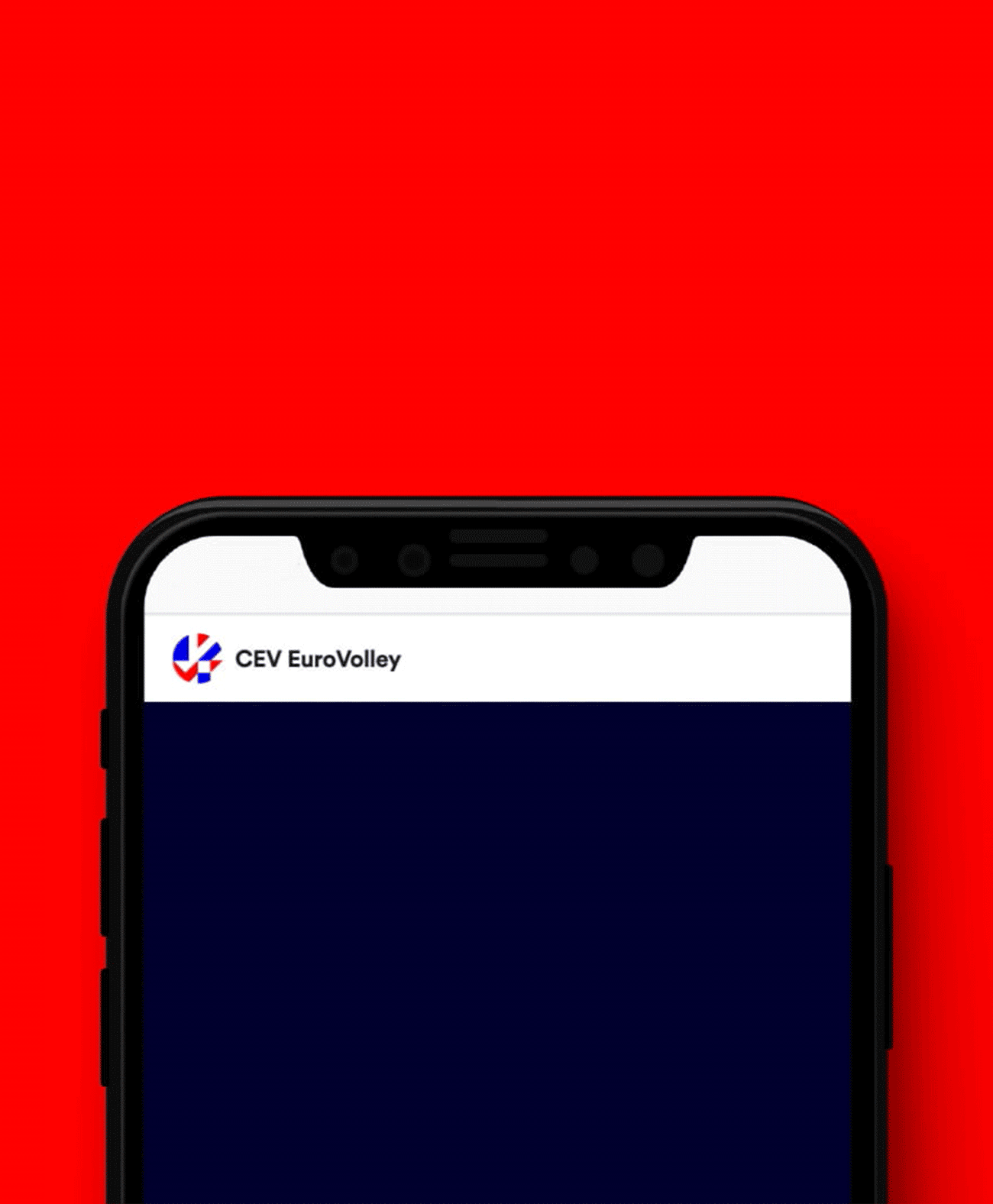 Euro Volley Social GIF 2