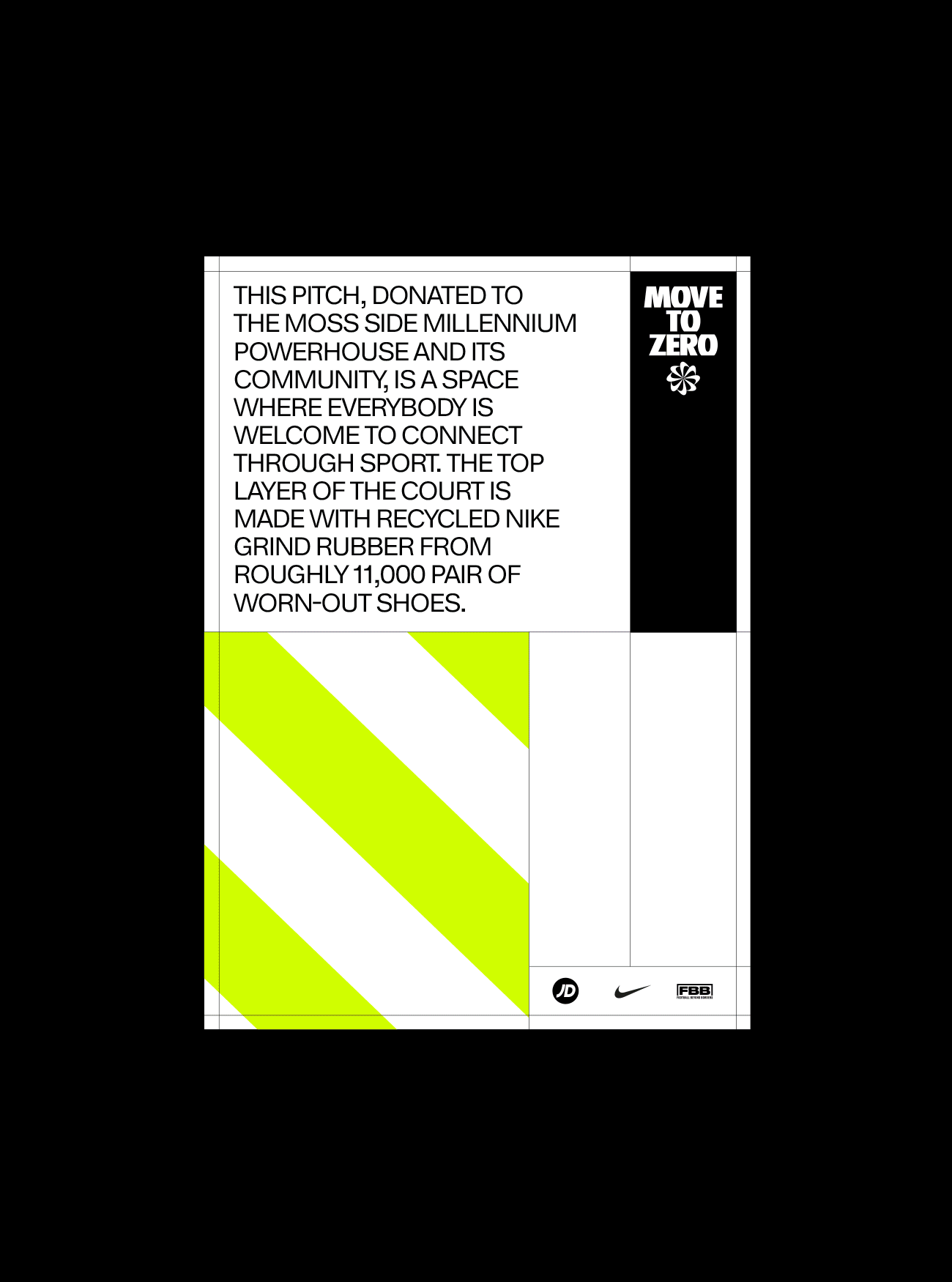 NIKE GRID 2