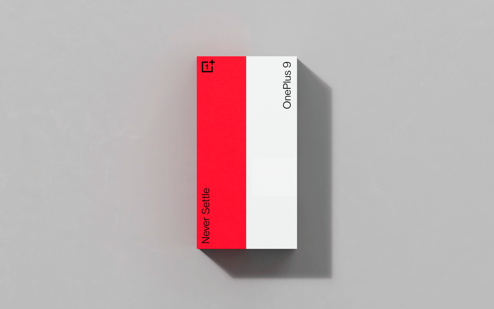One Plus Block8 Phone Box GIF