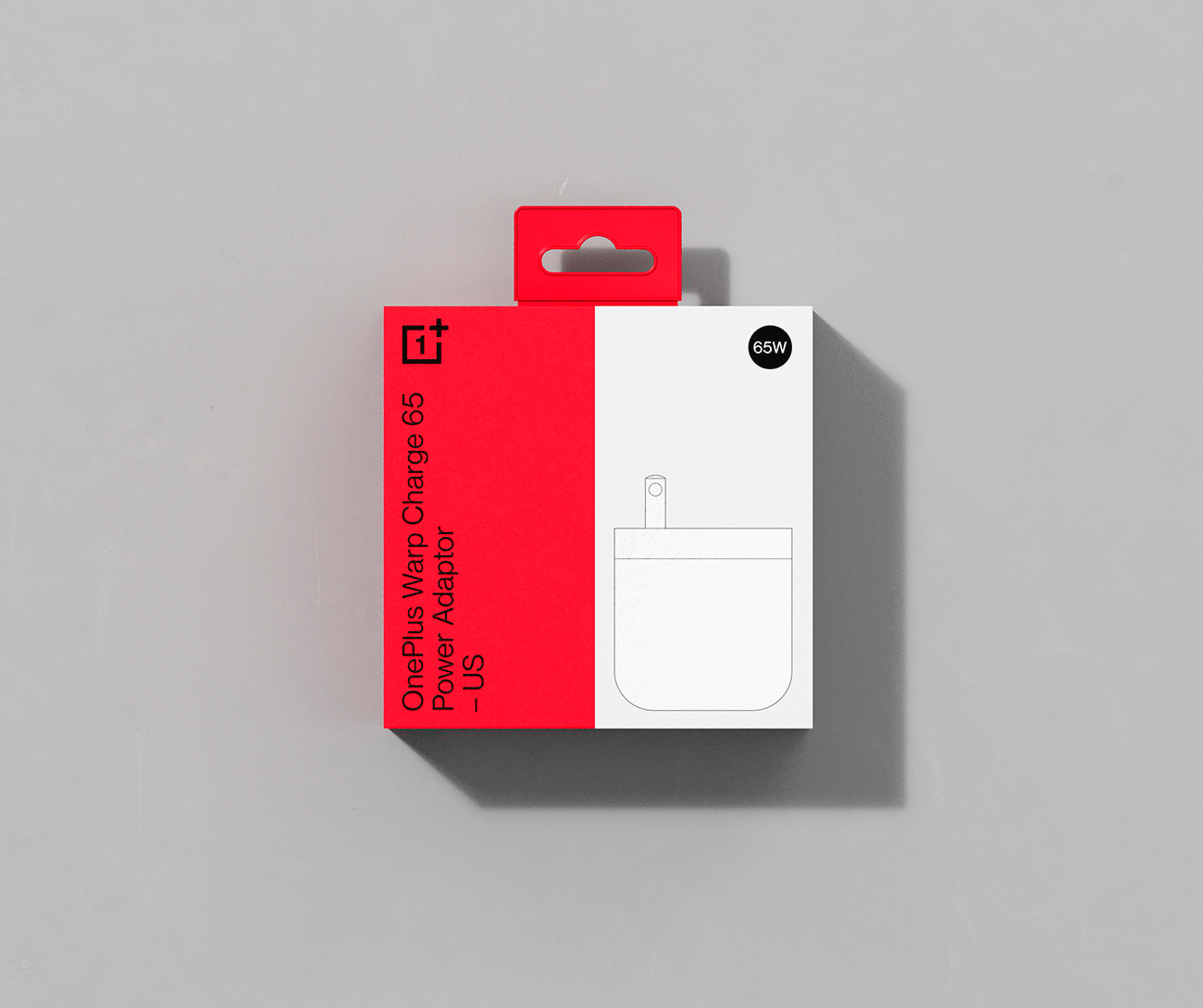 One Plus Block 5 Right