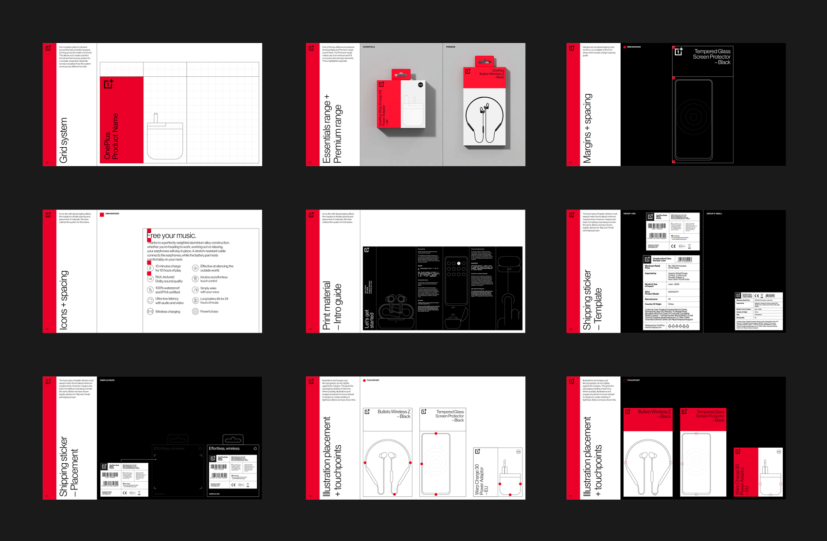 One Plus Case Study Guidelines GIF