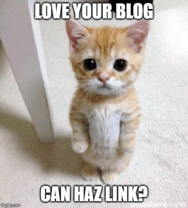 Links Request