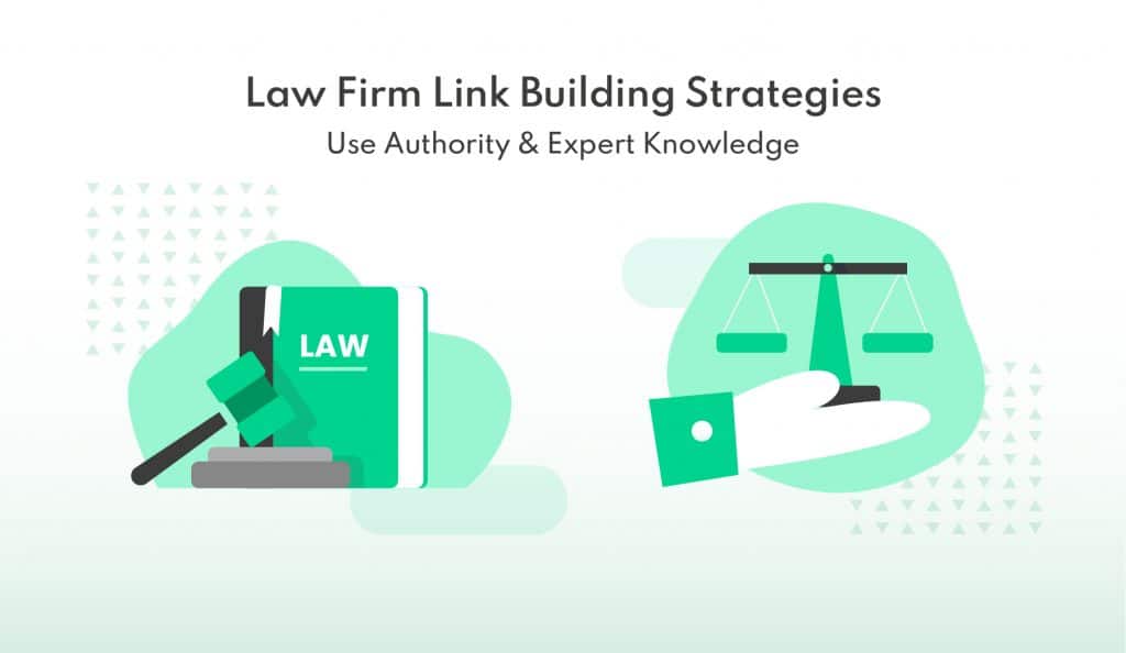 law firm link building