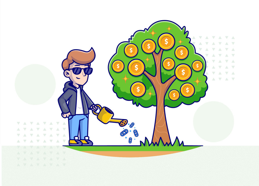 link building