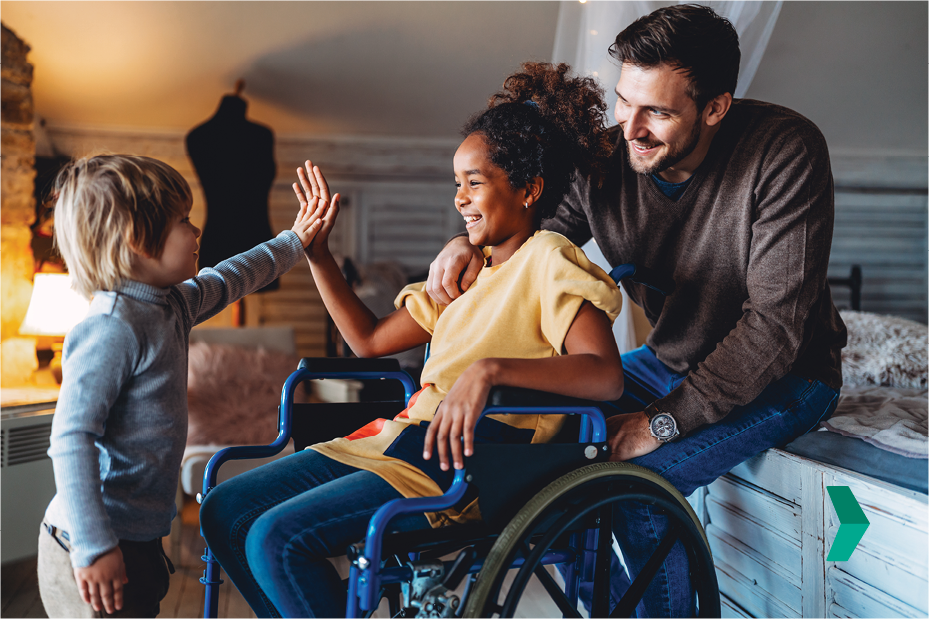 How to Make Your Home More Handicap-Friendly
