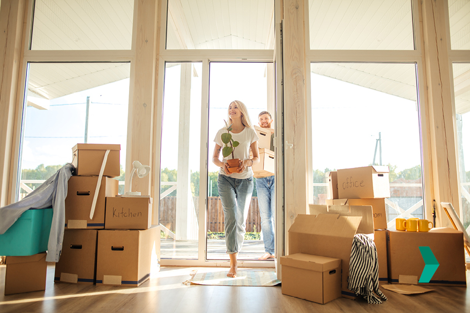 Buying a Home as an Empty Nester