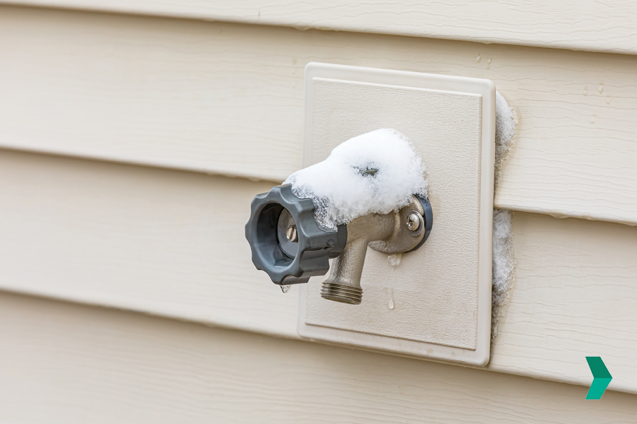Your Guide to Cold-Weather Home Maintenance