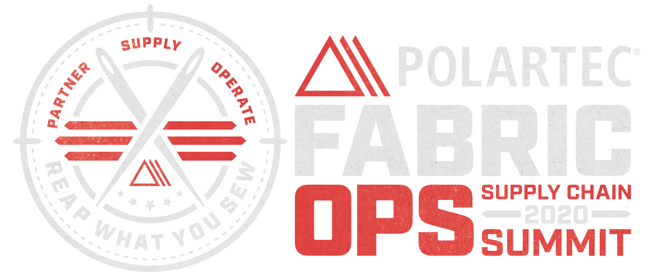 Polartec Fabric Ops Logo