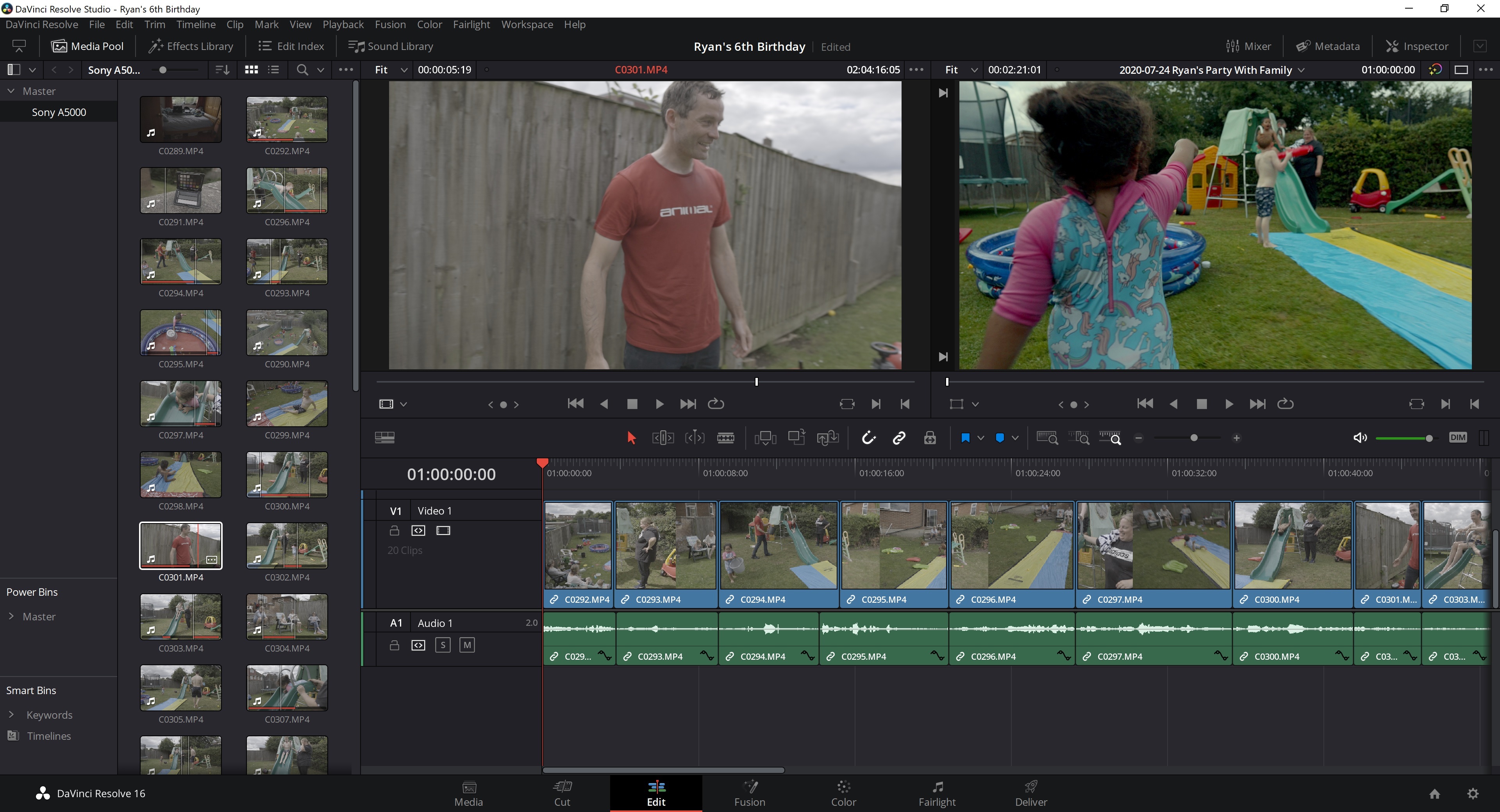 A Video Editor Lets You View and Assemble Your Video Clips Into a Film